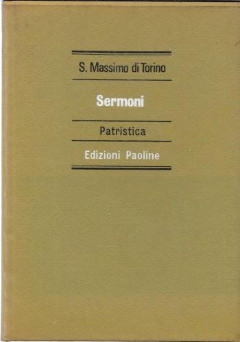 Sermoni