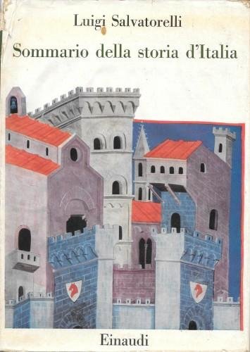 Storia d'Italia nel periodo fascista