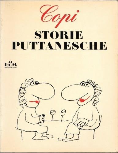 Storie puttanesche