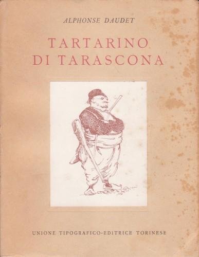 Tartarino di Tarascona