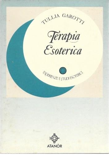 Terapia esoterica