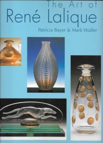 The Art of René Lalique