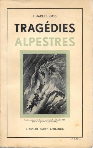 Tragedies alpestres