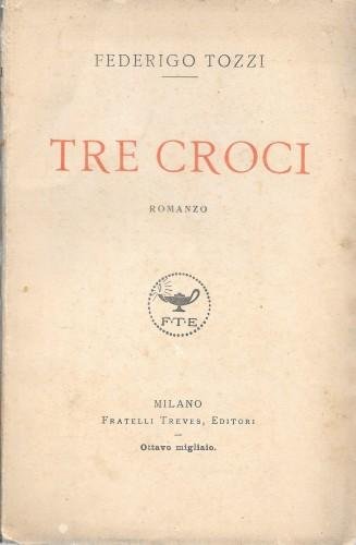 Tre croci