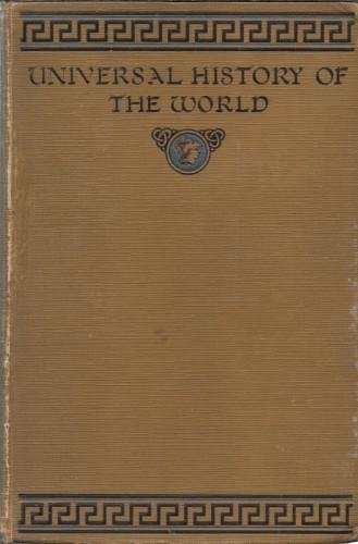 Universal history of the world. Written by One Hundred and … | Immagine Gallery 1