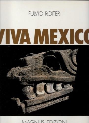 Viva Mexico