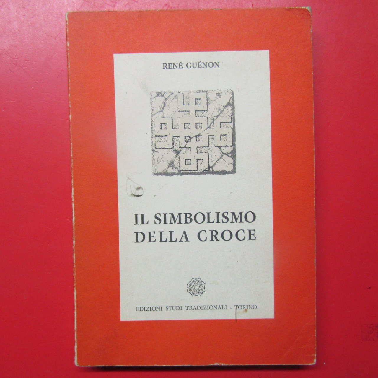Il simbolismo della croce