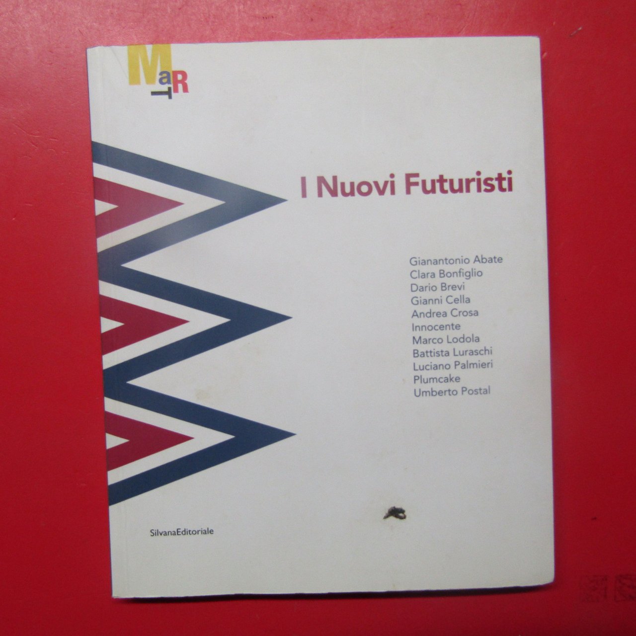 I Nuovi Futuristi