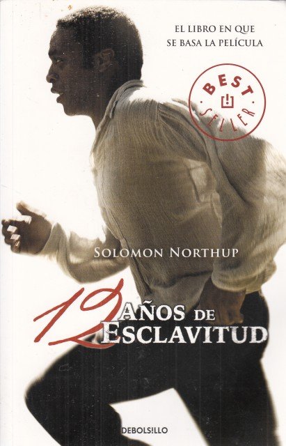 12 AÑOS DE ESCLAVITUD | Immagine principale