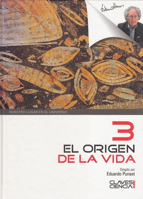 3. EL ORIGEN DE LA VIDA