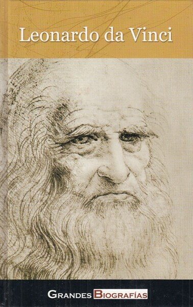 LEONARDO DA VINCI