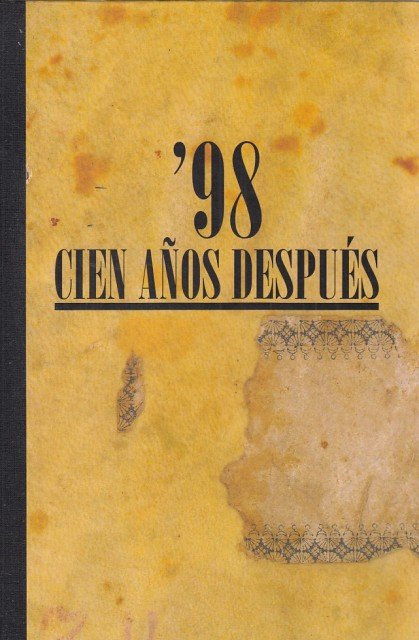 98. CIEN AÑOS DESPUÉS | Immagine principale