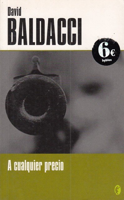 A CUALQUIER PRECIO | Immagine principale