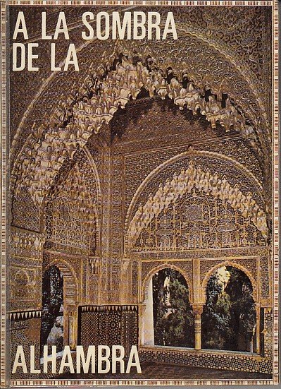 A la sombra de la Alhambra