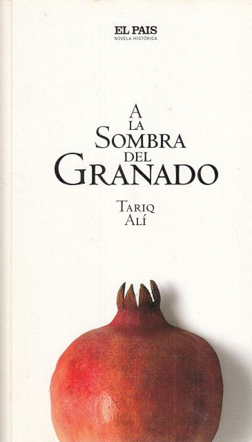 A LA SOMBRA DEL GRANADO | Immagine principale
