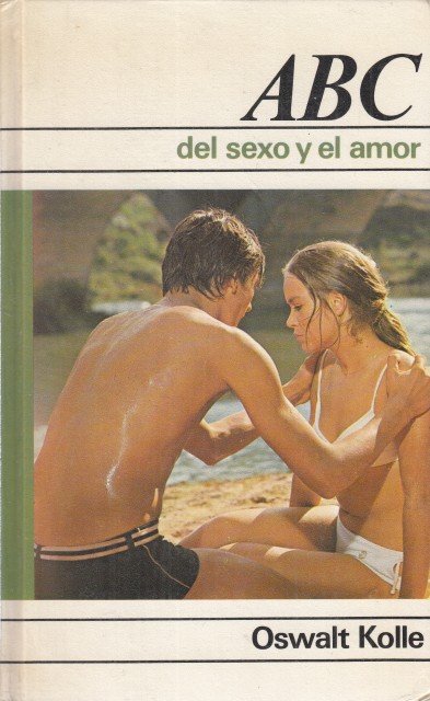 ABC DEL SEXO Y EL AMOR | Immagine principale