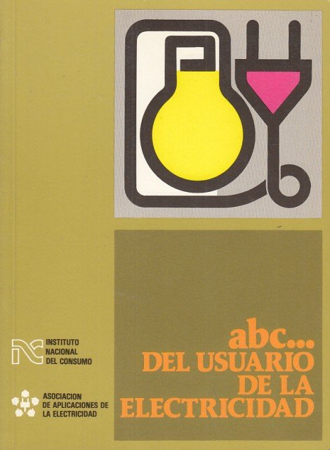 ABC DEL USUARIO DE LA ELECTRICIDAD | Immagine principale