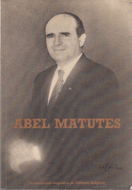 Abel Matutes