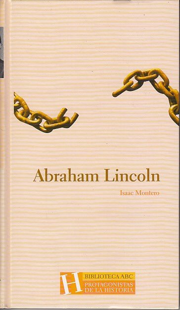 ABRAHAM LINCOLN