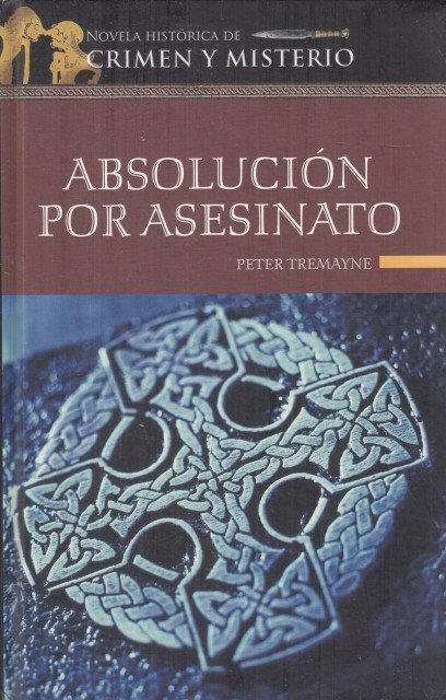 ABSOLUCIÓN POR ASESINATO | Immagine principale