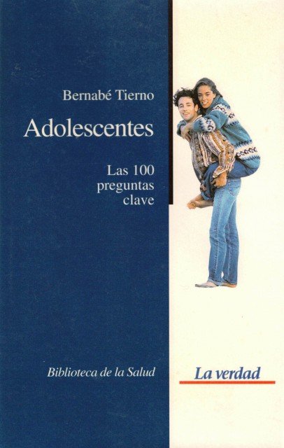 Adolescentes (Las 100 preguntas clave)