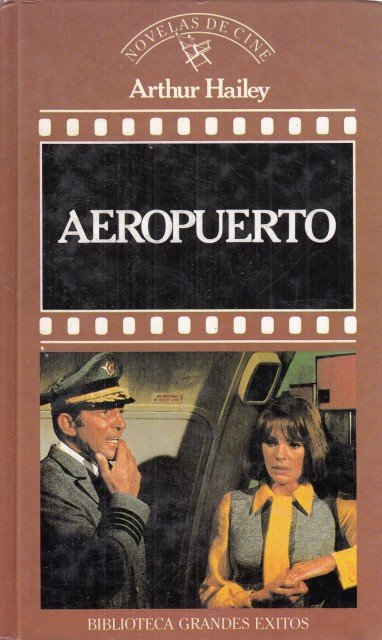 AEROPUERTO | Immagine principale