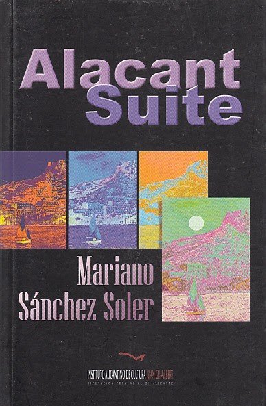 ALACANT SUITE