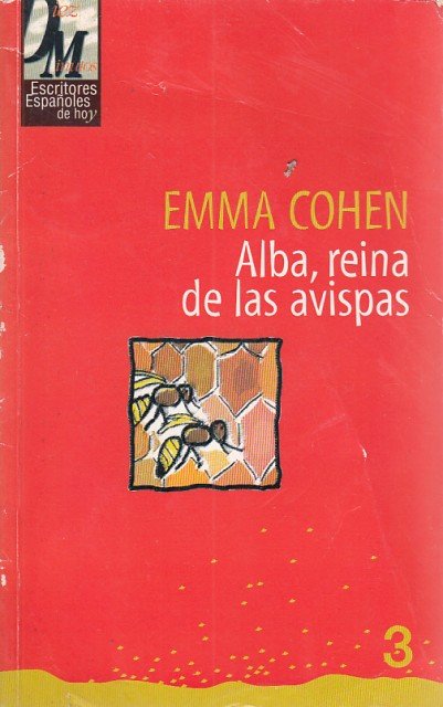 ALBA, REINA DE LAS AVISPAS | Immagine principale