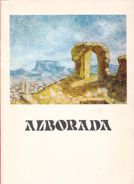 ALBORADA. ELDA. NºXXIV | Immagine principale