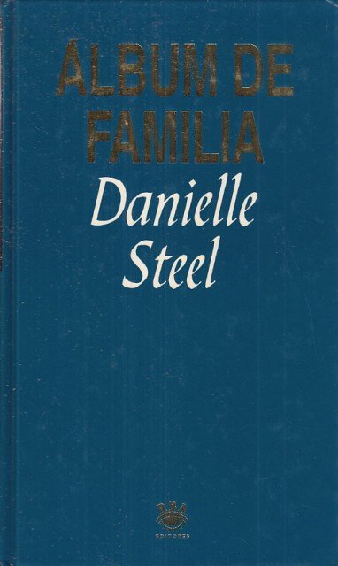 ALBUM DE FAMILIA | Immagine principale