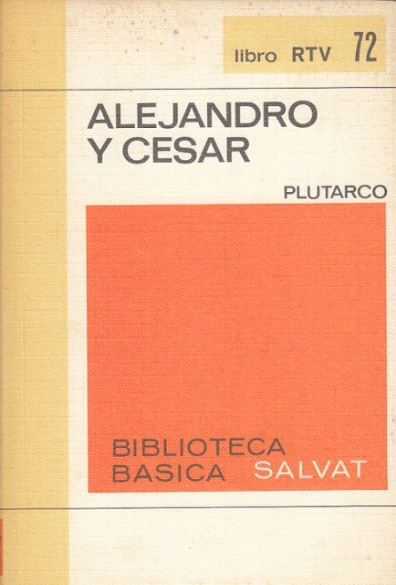 Alejandro y César