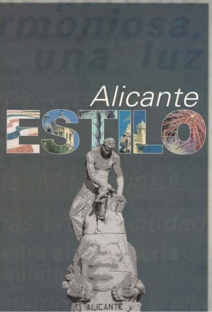 ALICANTE ESTILO (Museo La Asegurada; Semana Santa: Arte y Devoción …