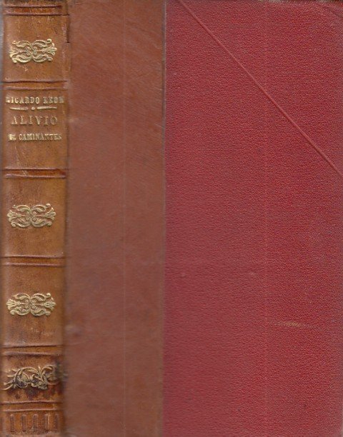 ALIVIO DE CAMINANTES | Immagine principale