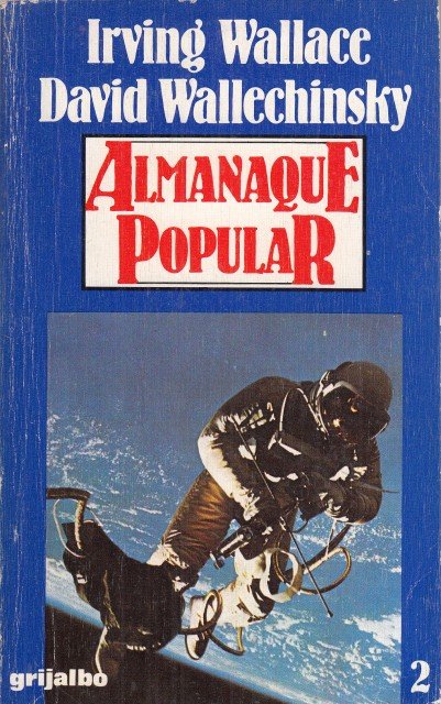ALMANAQUE POPULAR 2 | Immagine principale