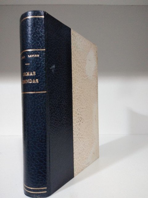 ALMAS HUNDIDAS | Immagine principale