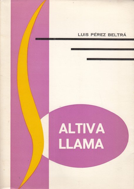 ALTIVA LLAMA