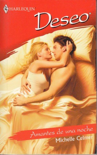 AMANTES DE UNA NOCHE