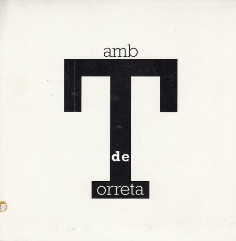 AMB T DE TORRETA. FOGUERES 2012