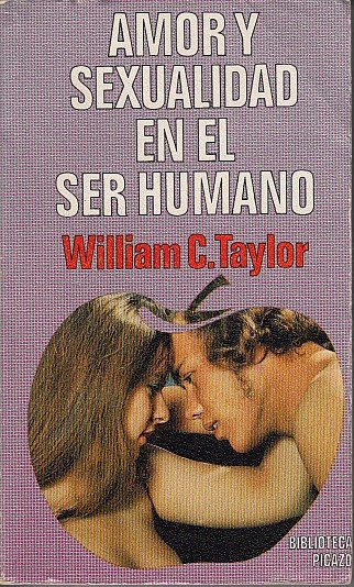 AMOR Y SEXUALIDAD EN EL SER HUMANO