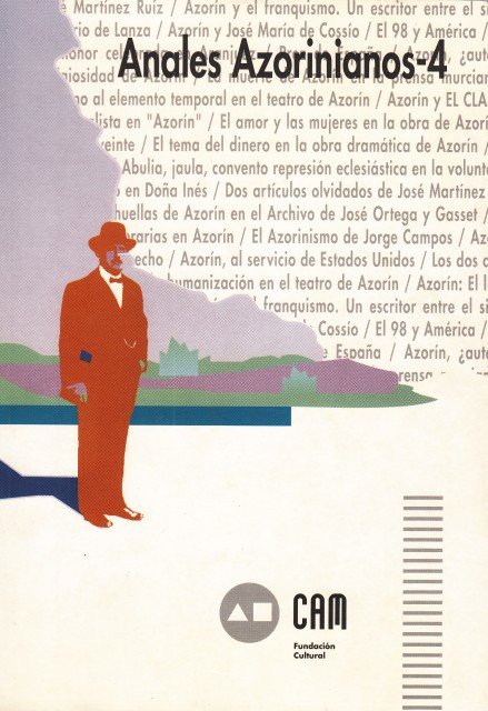 ANALES AZORINIANOS / 4