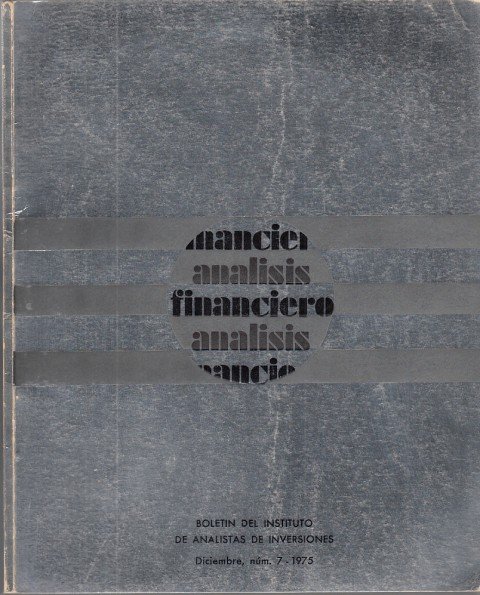 ANALISIS FINANCIERO (Bolsa barata y bolsa cara. Valores y precios …