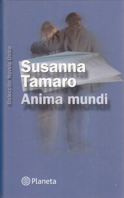 ANIMA MUNDI | Immagine principale