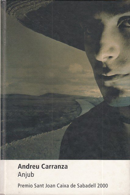 ANJUB | Immagine principale