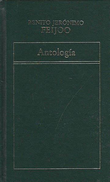 ANTOLOGIA