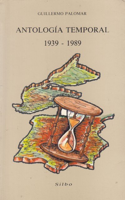 Antologia Temporal (1939-1989)
