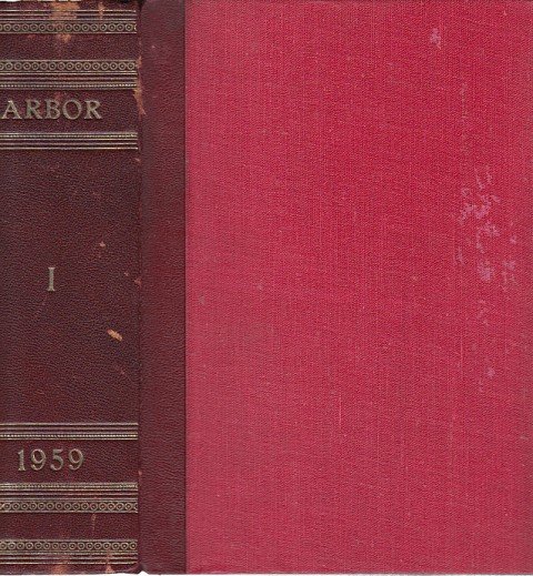 ARBOR Nº 157-168 (De Garcilaso a los poetas de nuestros …