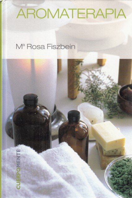AROMATERAPIA | Immagine principale
