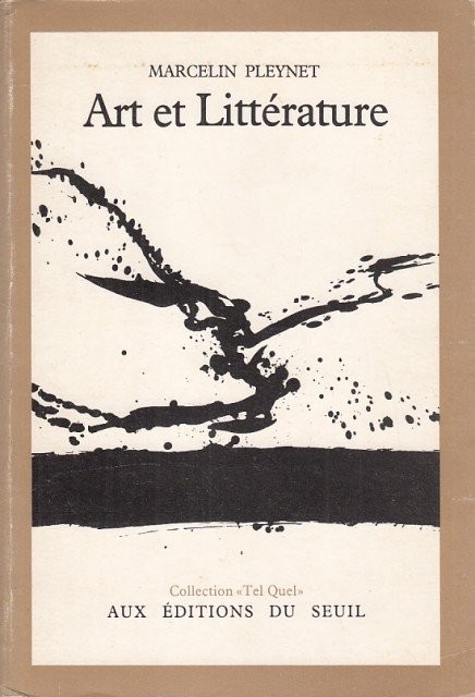 ART ET LITTÉRATURE | Immagine principale