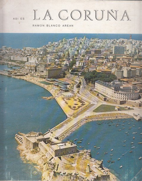 ASÍ ES LA CORUÑA | Immagine principale
