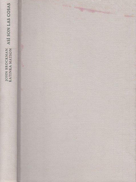 ASÍ SON LAS COSAS. UNA CAJA DE HERRAMIENTAS CIENTÍFICAS PARA …